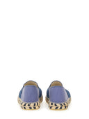 Kenzo Espadrlla con logotipo