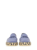 Kenzo Espadrlla con logotipo