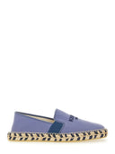 Kenzo Espadrlla con logotipo