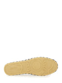 Kenzo Espadrlla con logotipo
