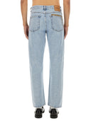 Gucci Dèlavè Denim Jeans