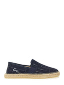 Kenzo Espadrille con bordado del logotipo