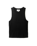 Sweaters de cera de Londres negros