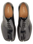 Maison Margiela Tabi Lace Up.