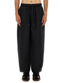 Studio Nicholson Pants With Elastic Waistband