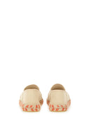 Kenzo Espadrille con logotipo