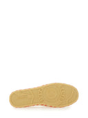 Kenzo Espadrille con logotipo