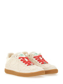 Ganni 08 Canvas Sneaker