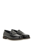 Brunello Cucinelli LOAFER DE LOOTRO SIMPLES