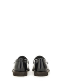 Brunello Cucinelli LOAFER DE LOOTRO SIMPLES