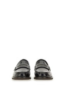 Brunello Cucinelli LOAFER DE LOOTRO SIMPLES