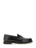 Brunello Cucinelli LOAFER DE LOOTRO SIMPLES