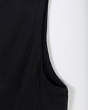 Sweaters de cera de Londres negros