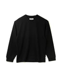 ワックスロンドンTシャツとポロスブラック