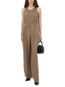 Michael por Michael Kors Rower Model Tank Top