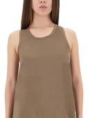 Michael por Michael Kors Rower Model Tank Top