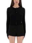 Vivienne Westwood Knitted Tops.