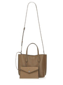 Tory Burch "Perry" indkøbspose