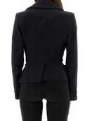 Vivienne Westwood“醉酒”裁缝外套