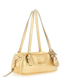 Versace Shoulder Bag "Bowling Tag"