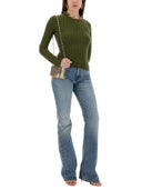 ラバンヌウールジャージ。