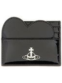 Vivienne Westwood Card Holder "Heart"