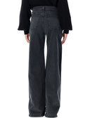 Khaite jeans