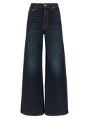 Jeans "dane" khaite