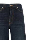 Jeans "dane" khaite