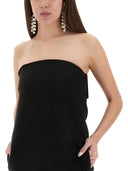 Moschino 붕대 시스 드레스