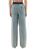 Moschino jeans jeans i denim