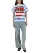 Moschino jeans jeans i denim