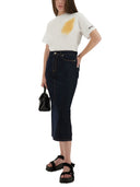 Moschino T Shirt "Too Much Irony!"