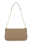 Michael by Michael Kors Medium Clutch Bag with Empire Logo