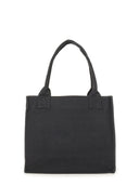 Ganni Banana Print Large Tote Bag