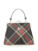 Vivienne Westwood "Granny Frame" håndtaske