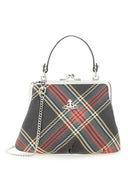 Vivienne Westwood "Granny Frame" håndtaske