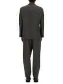 Vestido de herencia de Giorgio Armani