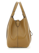 Tod's "T Timeless" Mini Shopping Bag