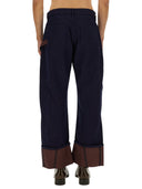 Jw Anderson Twisted Workwear Jeans