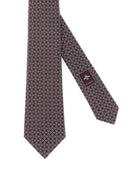 Gucci Silk Tie