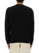 Sudadera de logotipo de Jacquemus Grosgrain
