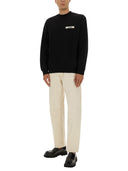 Sudadera de logotipo de Jacquemus Grosgrain