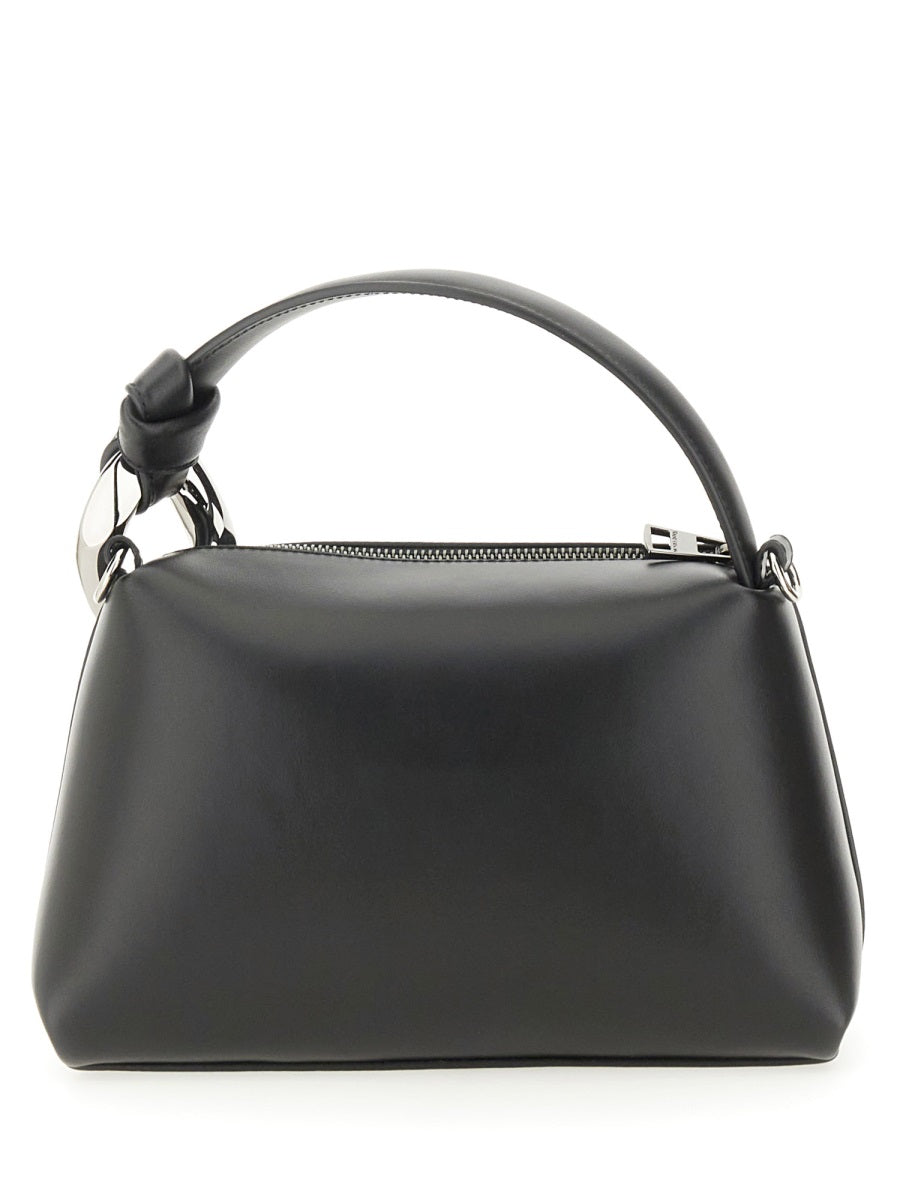 Jw Anderson "Jwa Corner" Bag Small