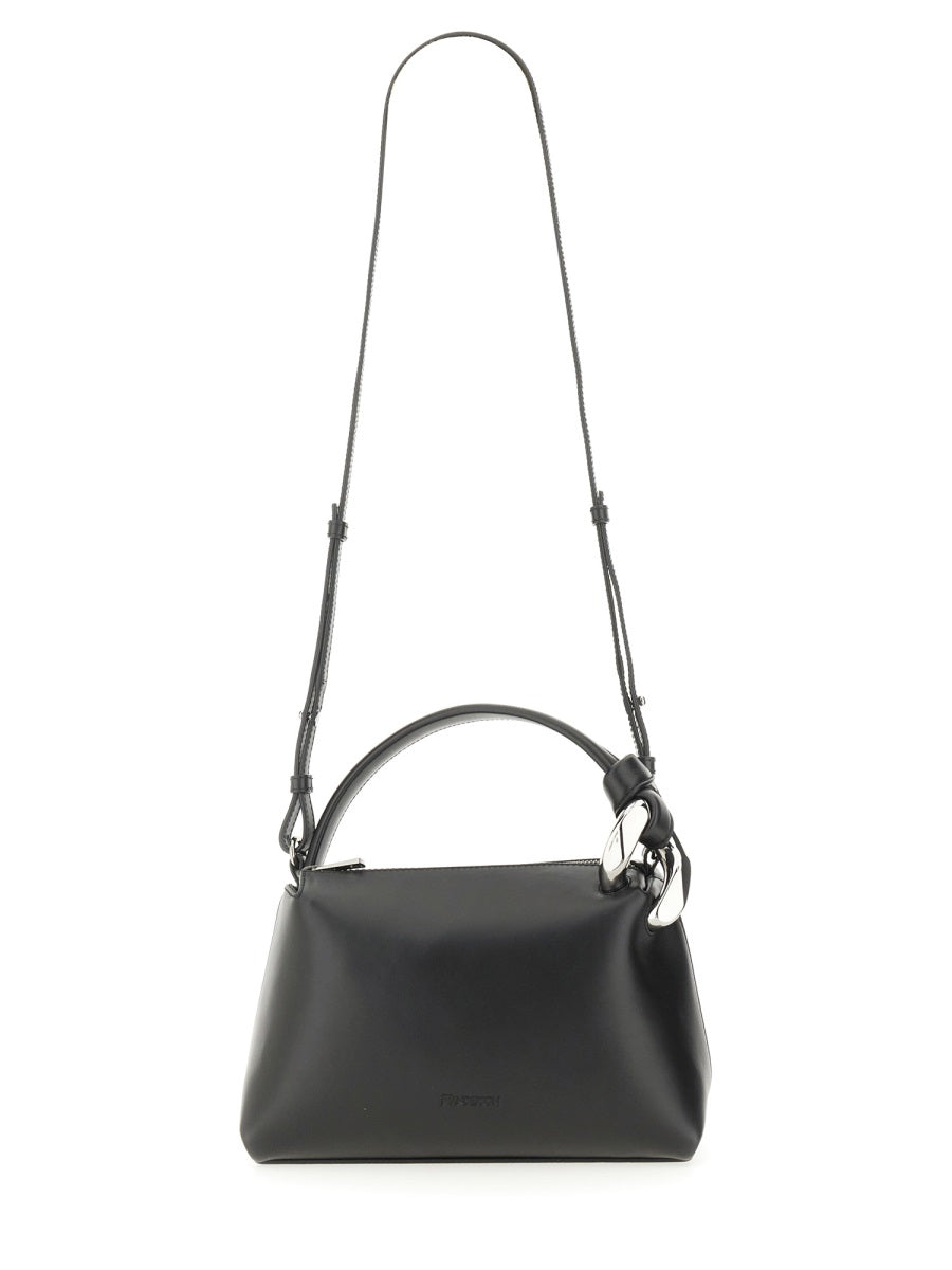Jw Anderson "Jwa Corner" Bag Small