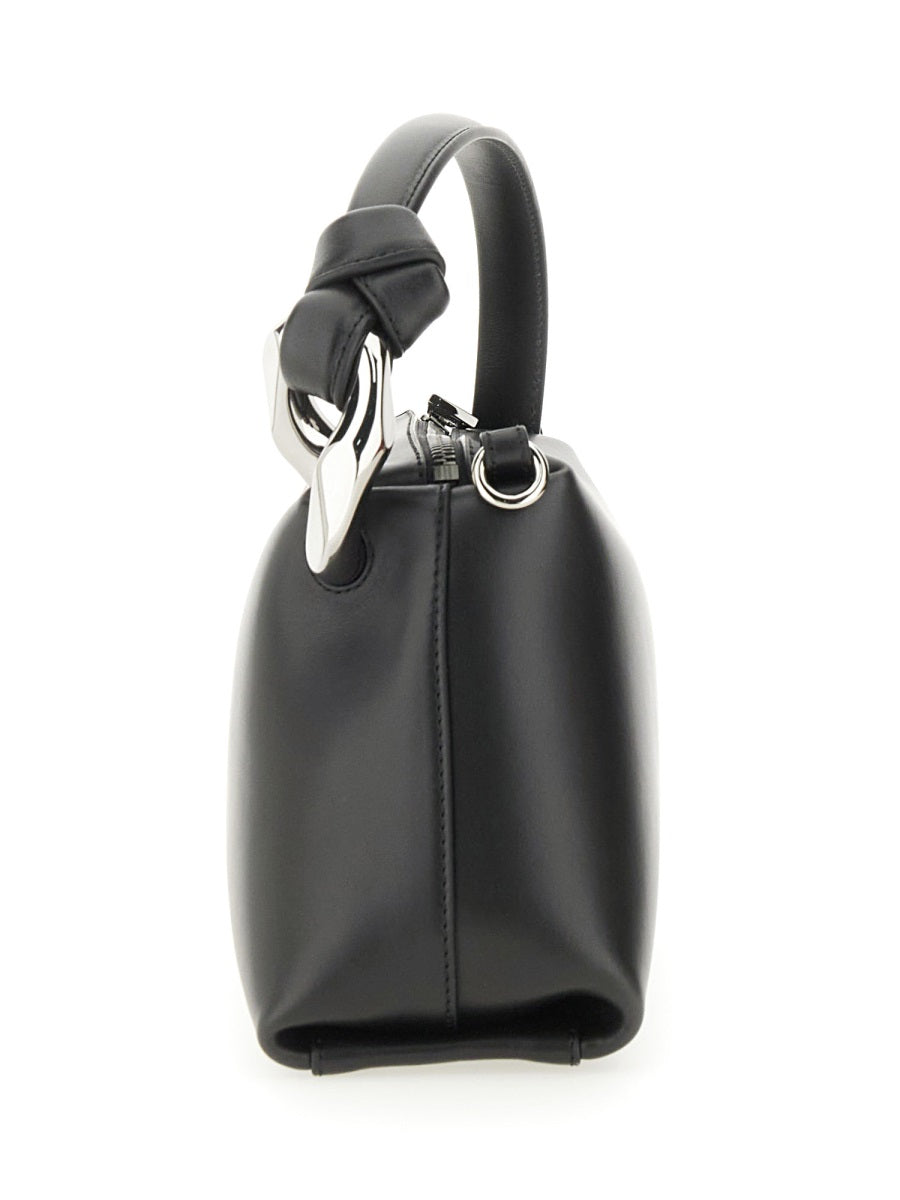 Jw Anderson "Jwa Corner" Bag Small