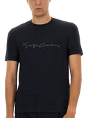 Koszula Giorgio Armani Signature Logo