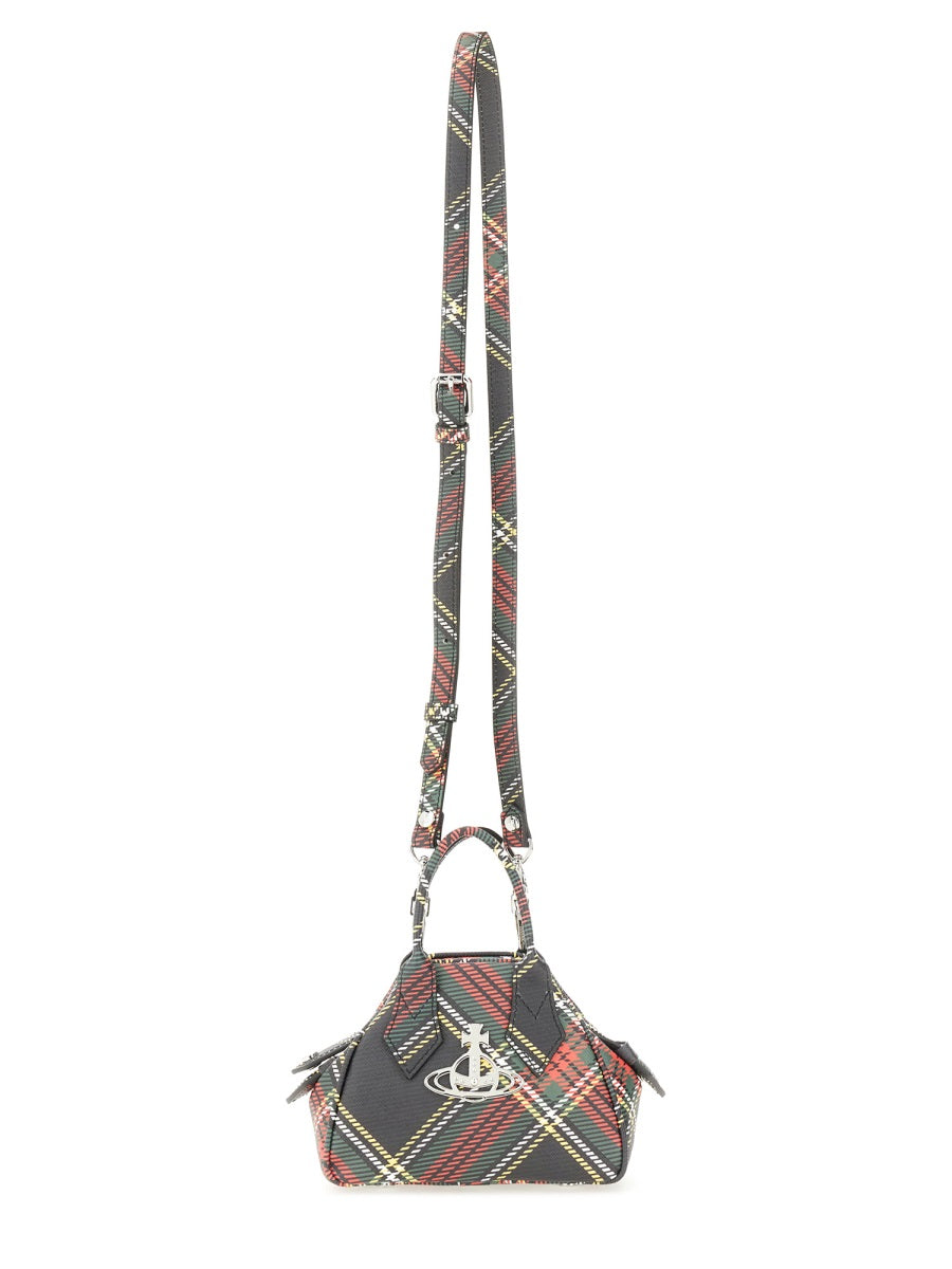 Borsa "Yasmine" di Vivienne Westwood Mini
