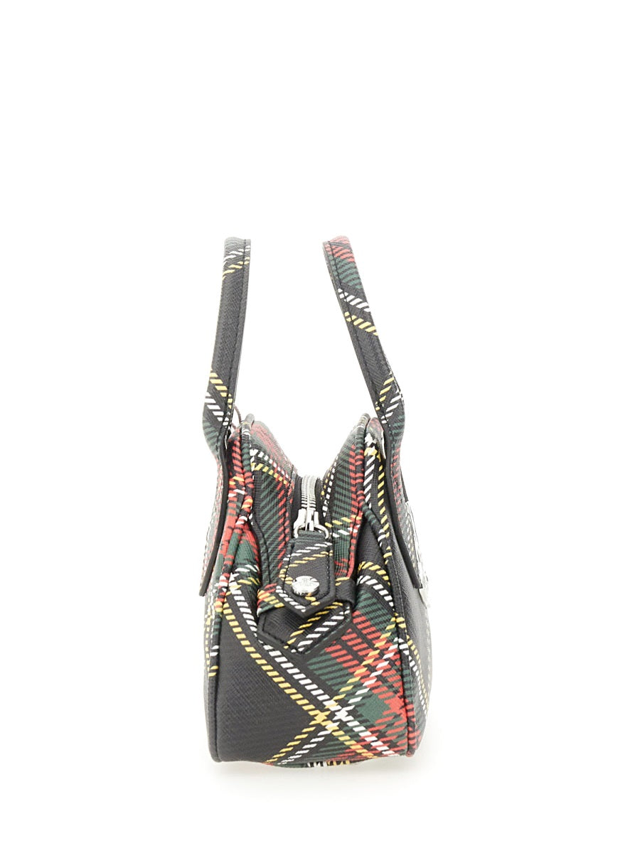 Borsa "Yasmine" di Vivienne Westwood Mini