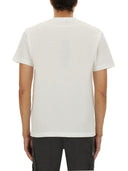 Stone Island Slim Fit T Shirt